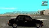 Fiat 128 Super Europa Versión Arg